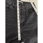 PacSun  Women's Washed Black Ultra High Rise Slim Jeans 26 Photo 7