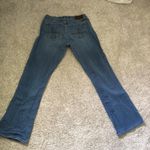 Lucky Brand  Sofia boot jeans, size 6/28 regular Photo 5