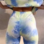 White Fox Boutique Biker shorts Photo 1