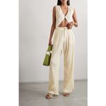 Savannah Morrow Zuma Top & Hali Pant Set Beach Spring Summer Cancun Photo 3