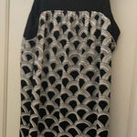 Maggy London FINAL MARKDOWN  shift style dress 8 Photo 0