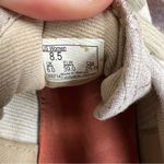 Vans  Sneakers with Gold Leaf Print Photo 5