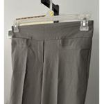 Rekucci Women’s s Ease Into Comfort Silver Boot Cut Pull Photo 1