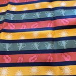 Yale Alumni Chorus 2004 Gift of Song Tour Square‎ Scarf Photo 1