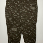 Lane Bryant  distressed camouflage pants‎ size 14 Photo 0