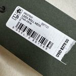 ALLSAINTS NWT All Saints Lock Roll Neck Asymmetrical Sweater Women's Chalk White Sz Small Photo 5