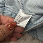 Show Me Your Mumu  Cannon Denim Romper in Dockside Photo 7