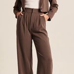 Abercrombie & Fitch Sloane Tailored Pant Photo 0