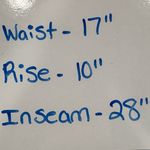 Lucky Brand ✨ Women’s Gray Utility Pants Size 8 Photo 4