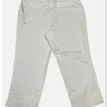 Rachel Zoe .  capri white size 20W new Photo 1