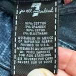 7 For All Mankind “A Pocket” Cropped Jeans size 26 Photo 11