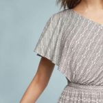 Anthropologie NEW  Maeve Romper Jumpsuit Photo 2