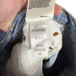 AGOLDE Women’s Jaime High Rise Distressed Straight Jeans in Light Wash Size 26 Photo 10