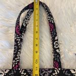Vera Bradley  Tote excellent condition no rips,smell or stain see pictures Photo 13