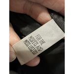 Dolls Kill Current Mood Stained Glass Church RARE Bomber Puffer Jacket Sz 1XL Photo 9