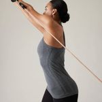 Athleta Momentum Seamless Tank Top Size XS Photo 8