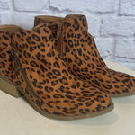 Arizona Jean Co Cadman Leopard Print Side Photo 0