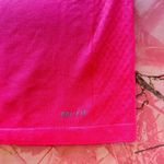 Nike  dri fit long sleeve hot pink shirt  Photo 7