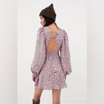 For Love & Lemons NWT FOR LOVE AND LEMON DRESS Photo 2