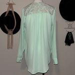 Gibson Latimer Gibson & Latimer Blouse Photo 4