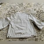 Who What Wear Ladies comfy relaxed fit cotton jacket π€π€π€ Photo 3