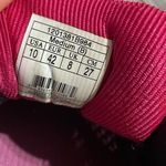 Brooks Ghost 6 DNA dark gray / pink running shoes Photo 1