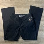 Dickies NWT Dickie’s Flex Twill Pant Slim Fit Boot Cut Size 6R Photo 0