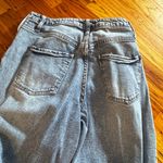 Wild Fable  Light Blue Distressed Jeans Photo 3