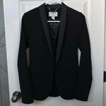 H&M Women’s blazer with tailored fit Photo 0