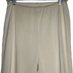 Vintage Shadowline Nylon Pajama Pants‎ Size M Photo 1