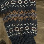 Levi's Vintage Women’s Christmas Sweater Crew Size Medium Photo 3