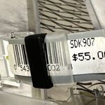 Swatch NEW Vintage 1996 Scuba 200 LOOMI Walk On SDK907 NIB Glows Lights Up NIB Photo 10