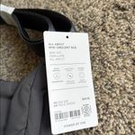 Athleta  All About Mini Crescent Bag NWT Photo 2