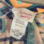 Fantastic Fawn Fantastic women's small Aztec/Tribal lightweight fawn tunic. Photo 5