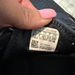 Adidas  Women's Size 8.5 QT Flex CloudFoam Black Running Shoes Lightweight Photo 7