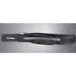 Chimi Belt Sunglasses Case Belt Crossbody Waist Black Minimalist Athleisure Bag Photo 7
