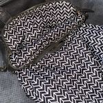 Antik Kraft Roxanne Braided Handle Taupe Vegan Leather Satchel Purse Handbag Photo 10