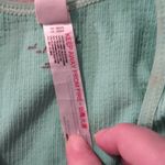 Urban Outfitters Out From Under By UO Josie Ribbed V-Neck Vest Size Small Photo 3