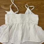 white top Size XS Photo 1