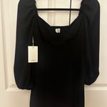 Aritzia NWT Wilfred Novella Dress Photo 3