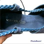 Very Volatile  Platform Wedge size 9 Photo 3