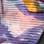 Ellen Negley  Art & Sol Open Shoulder Cover Up Dress Photo 4