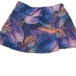 Slazenger  flounce skort digi marble multi size XXL Photo 3