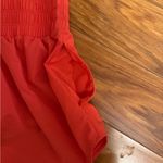 Nike  Women's Dri-FIT Ultra High-Waisted 3" Brief-Lined Shorts Photo 6