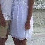 I.N. San Francisco White Sundress Photo 0