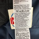 J.Crew Quilted Barn Vest Corduroy Collar Black Preppy Gold Buttons Womens XS NWT Photo 11