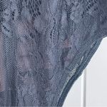 Shinestar Lace Bodysuit NWT Photo 5