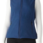 Outdoor Ventures Women’s Lightweight Sleeveless Vest in Dark Blue Size Small‎ Photo 0