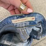 Levi's Levi’s Low Pro Straight Jeans Photo 3