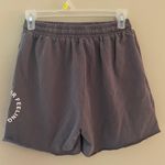 SheIn Sweatpant Shorts Photo 1